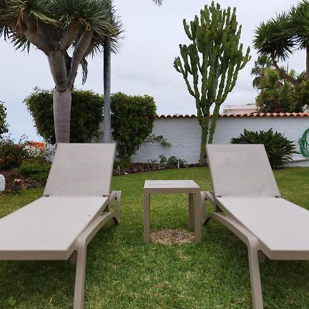 House Experience Villa Violeta La Victoria de Acentejo Екстер'єр фото