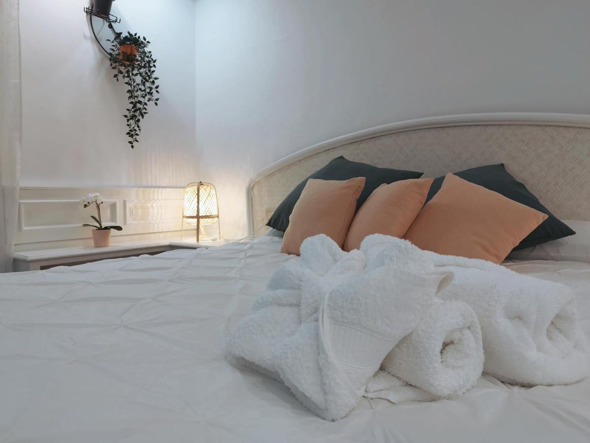 House Experience Villa Violeta La Victoria de Acentejo Екстер'єр фото
