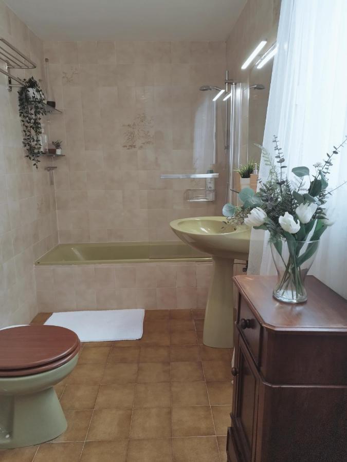 House Experience Villa Violeta La Victoria de Acentejo Екстер'єр фото